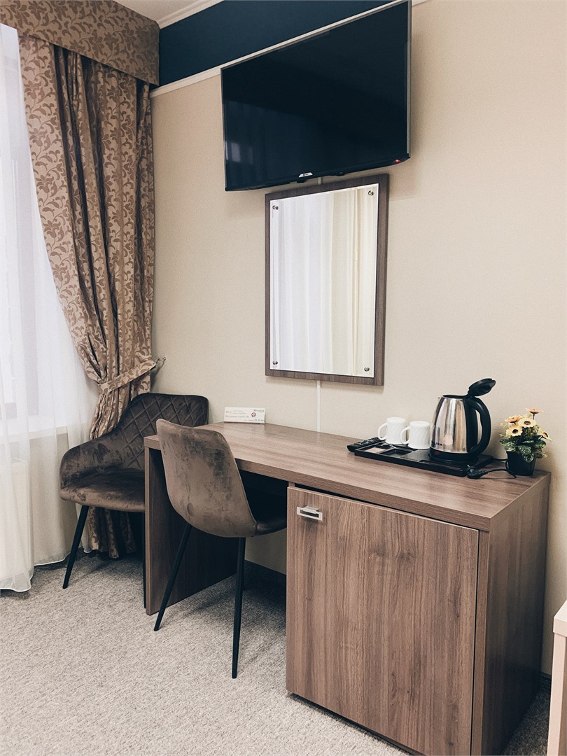 Югорская - photo 2