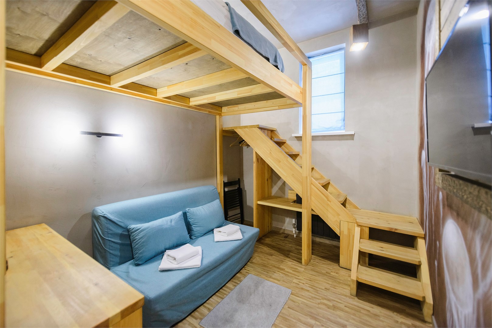 Три лыжи - photo 2