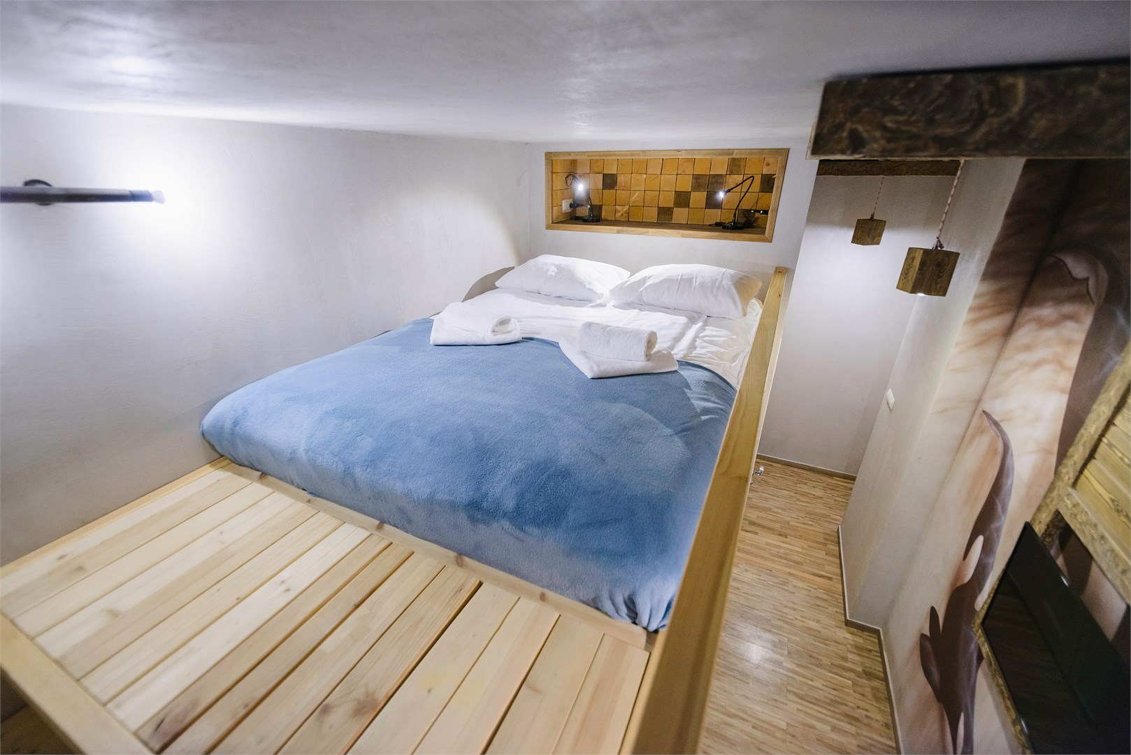 Три лыжи - photo 3