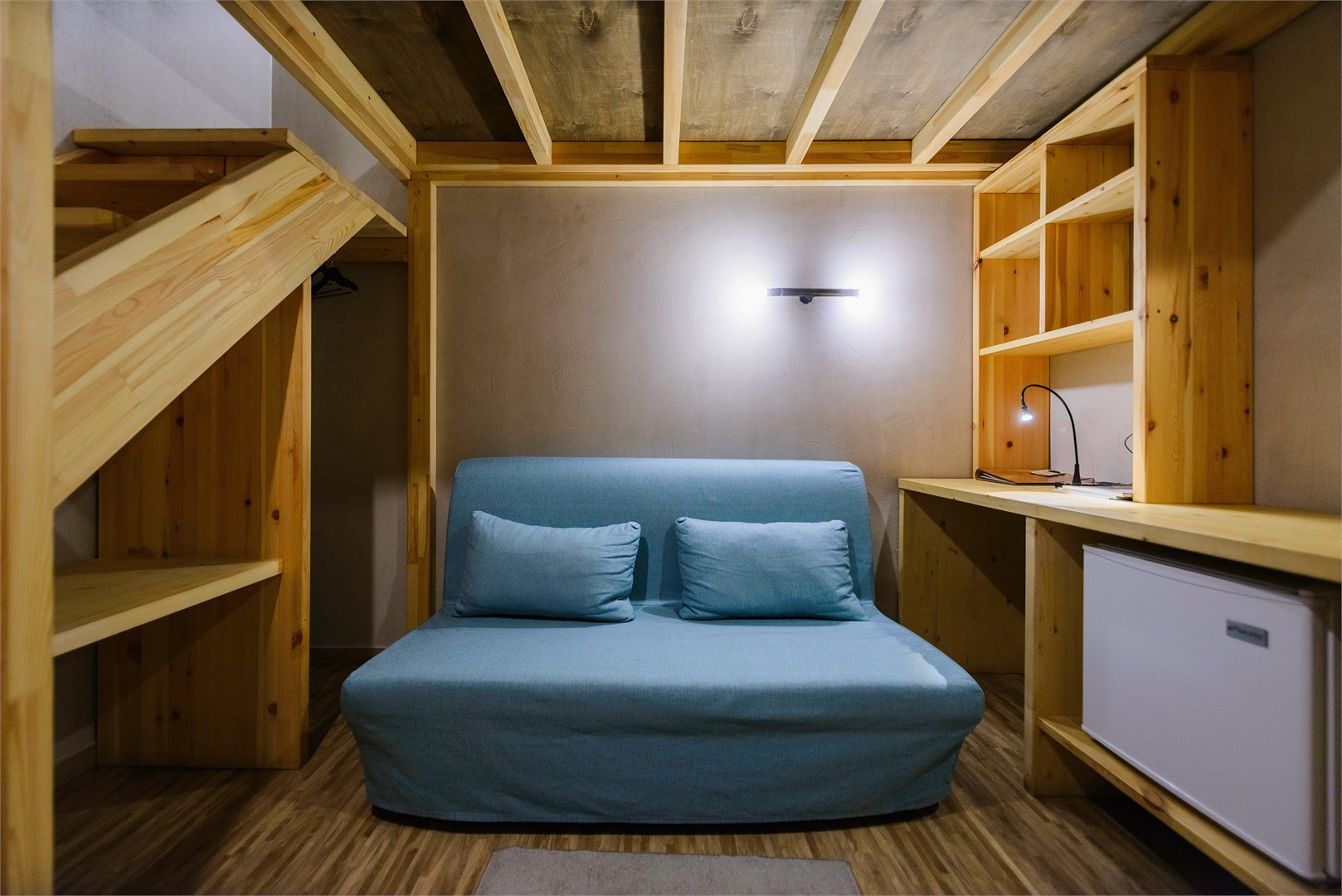 Три лыжи - photo 4