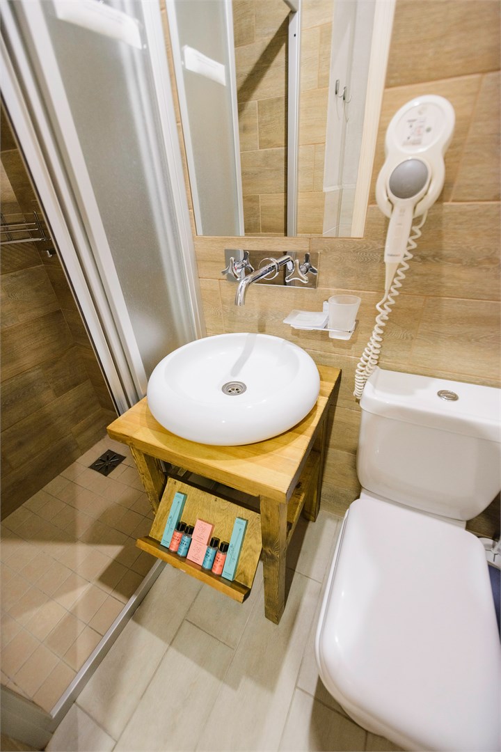 Три лыжи - photo 5