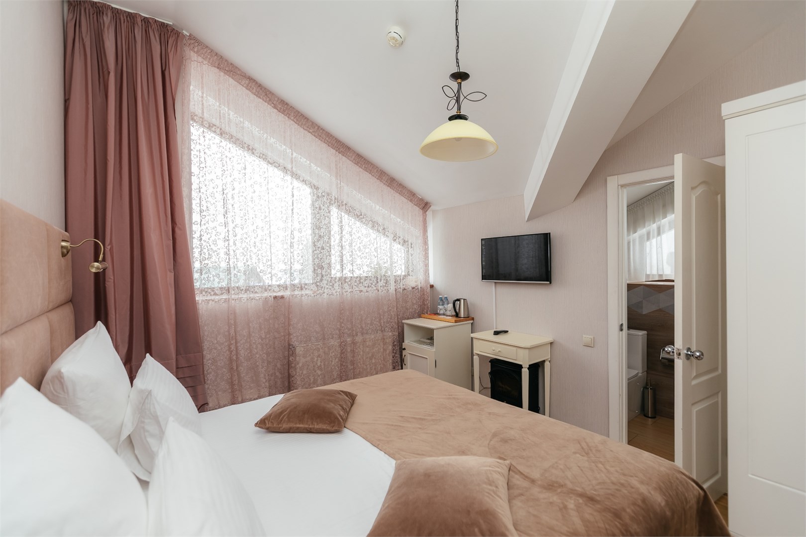 Губернская