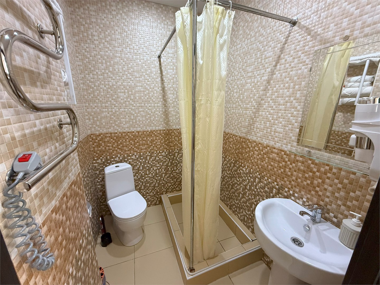 Отель Заря - photo 5