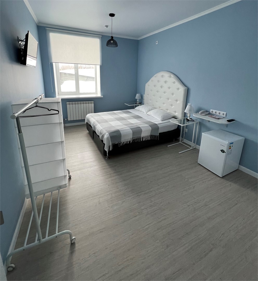 Zbest Hotels Айсберг Саратов - photo 3