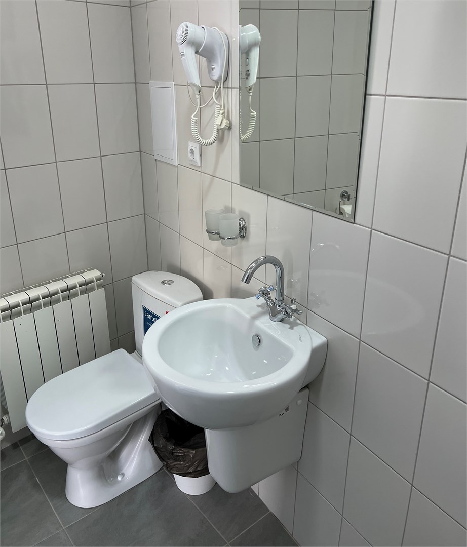 Zbest Hotels Айсберг Саратов - photo 5