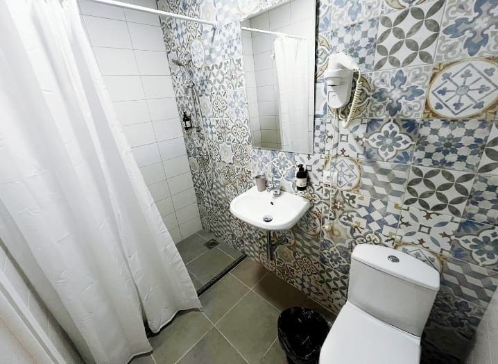 Zbest Hotels Айсберг Саратов - photo 4