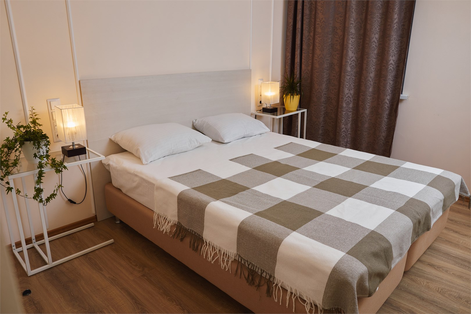Zbest Hotels Айсберг Саратов - photo 2