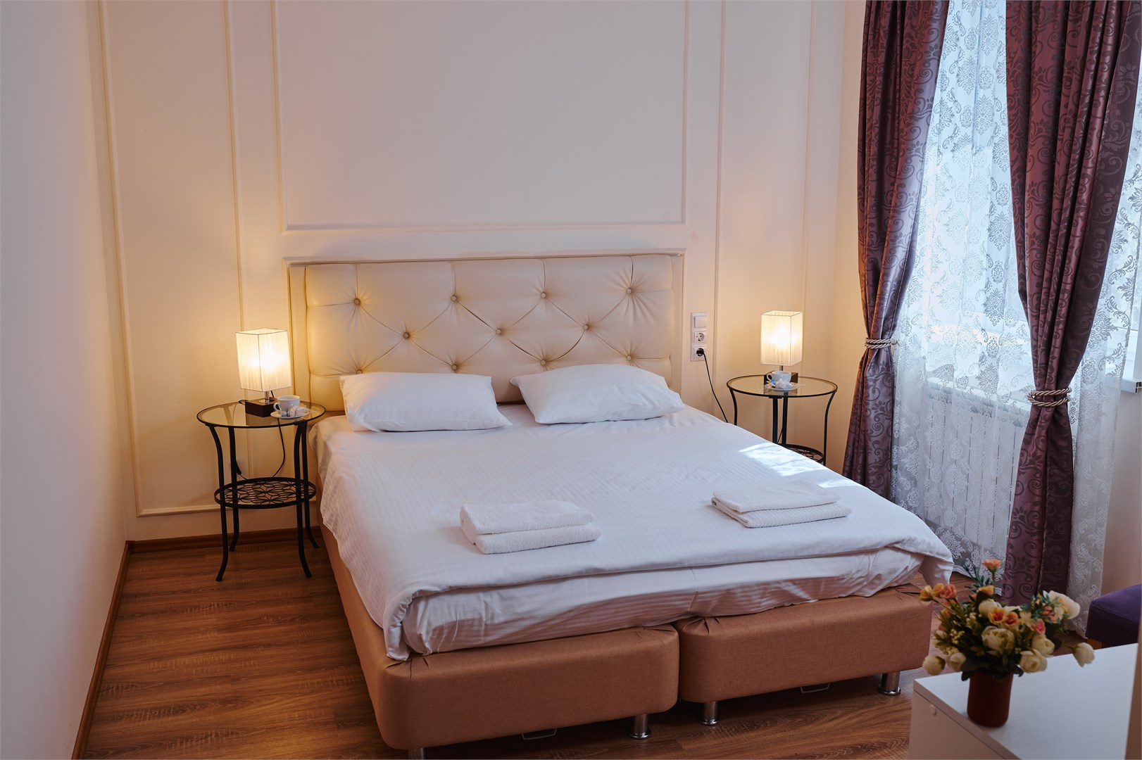 Zbest Hotels Айсберг Саратов