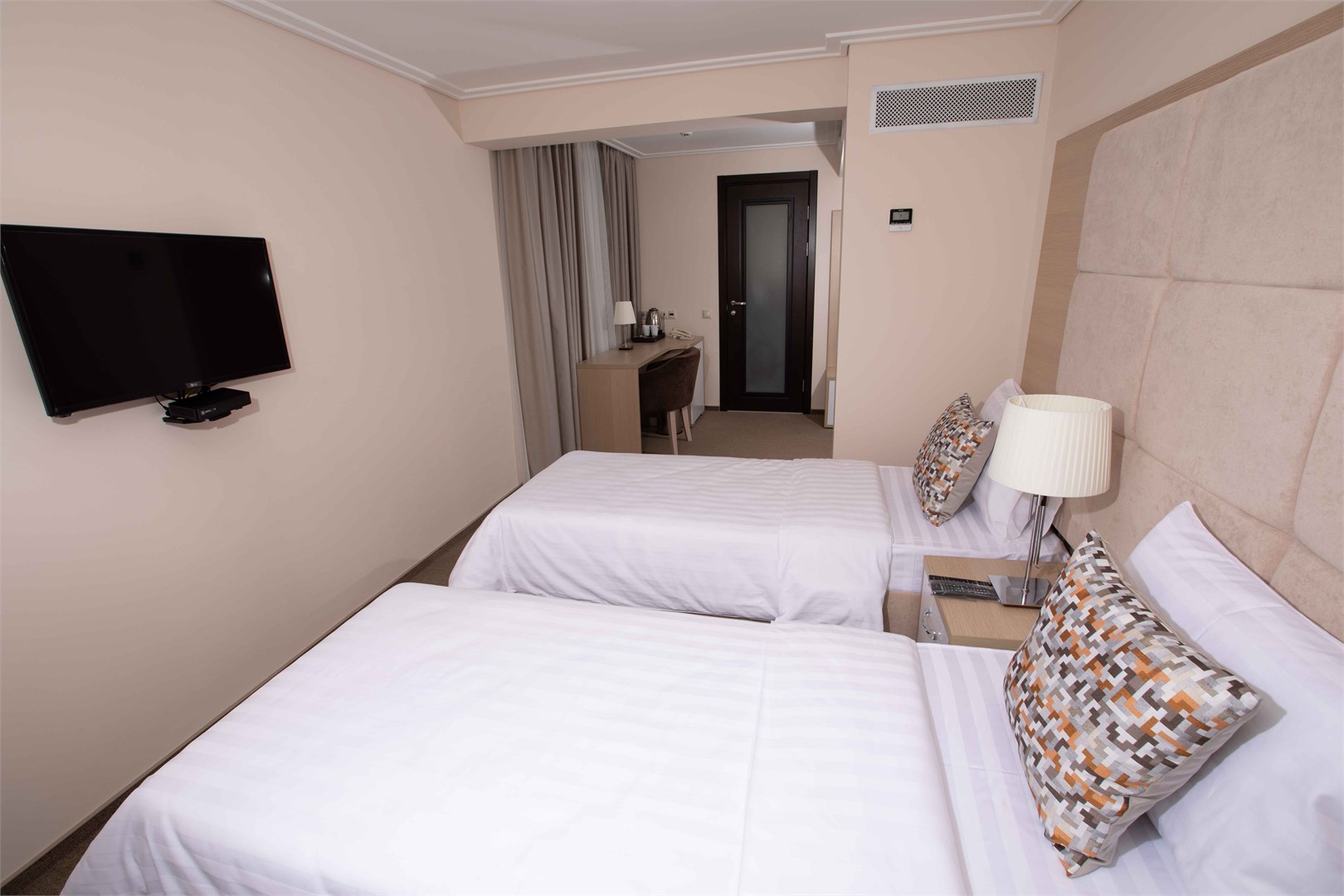 SODERI'S RESIDENCE & SPA - photo 3