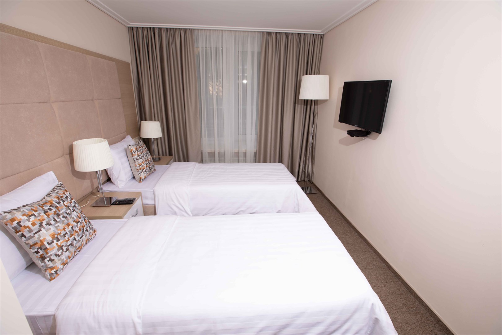 SODERI'S RESIDENCE & SPA - photo 2