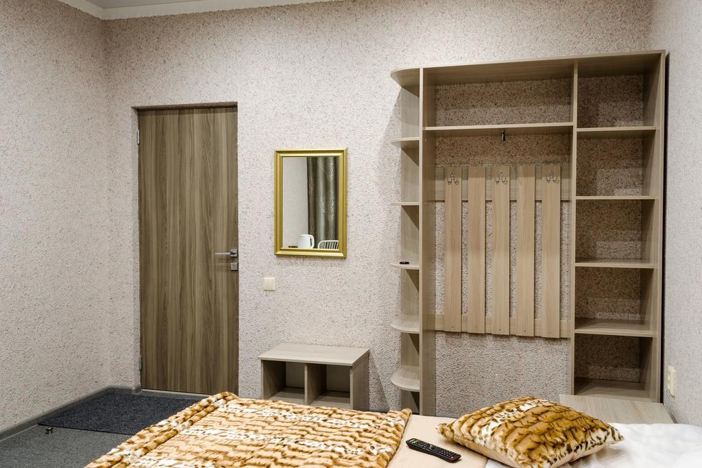 На Партизанской - photo 2