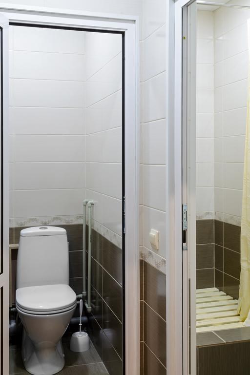 На Партизанской - photo 3