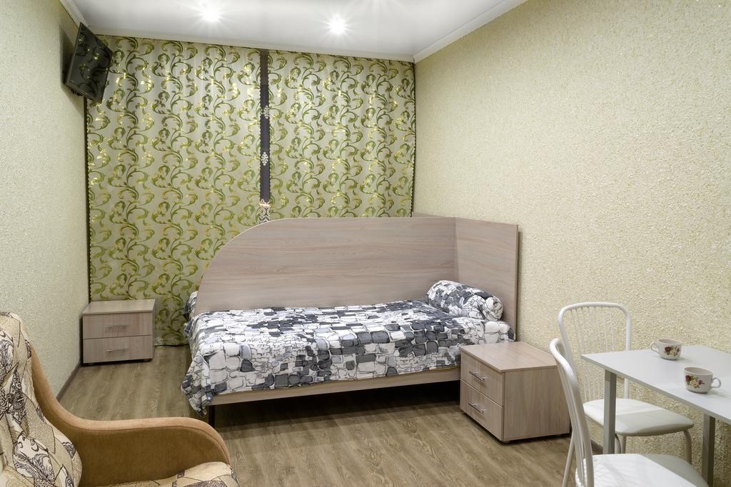 На Партизанской - photo 4