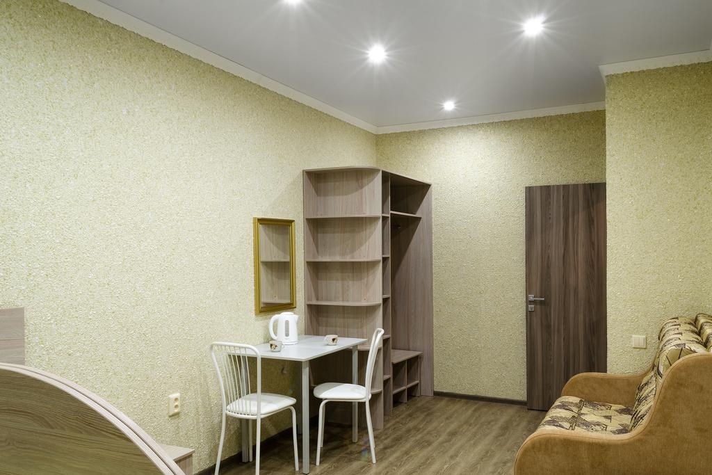 На Партизанской - photo 5