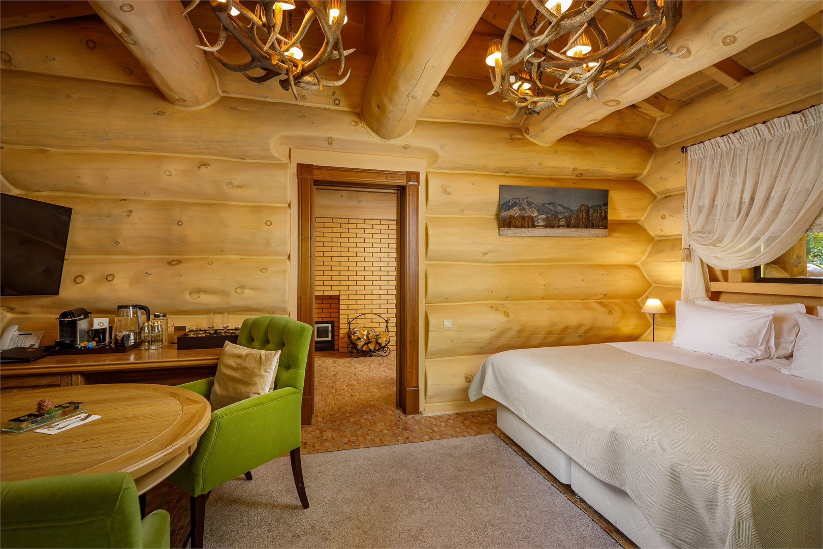 Altay Village - photo 5