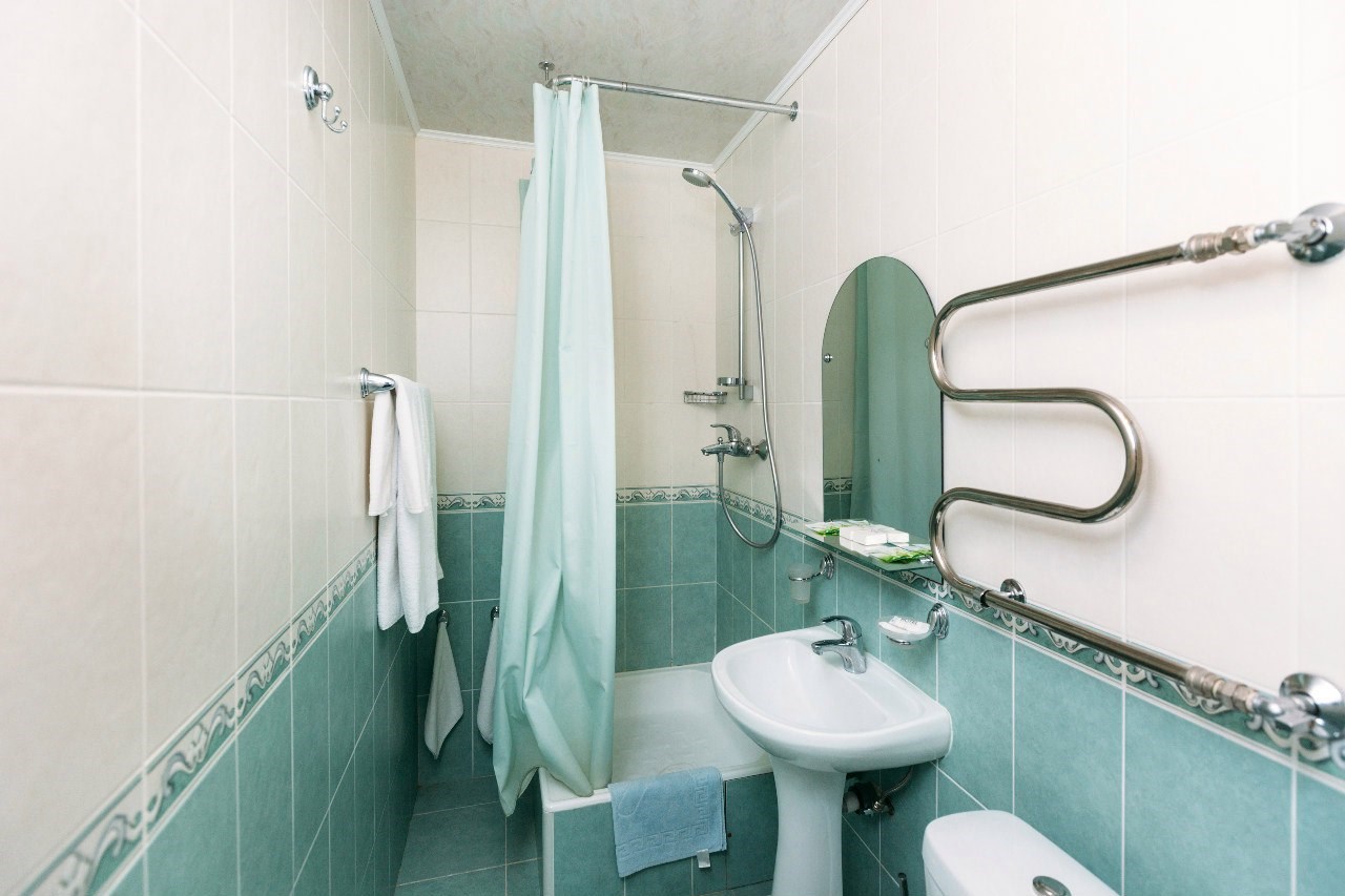 Отель Калевала - photo 2