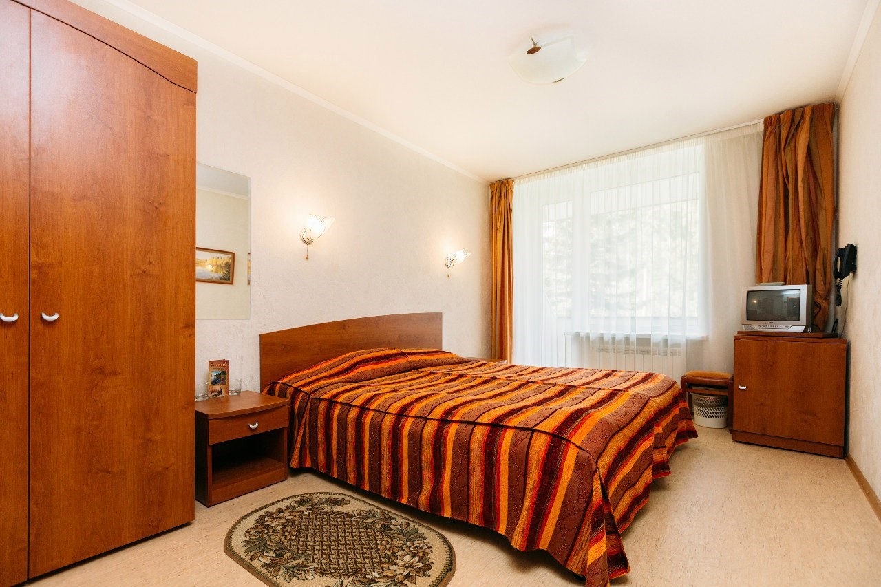 Отель Калевала - photo 3