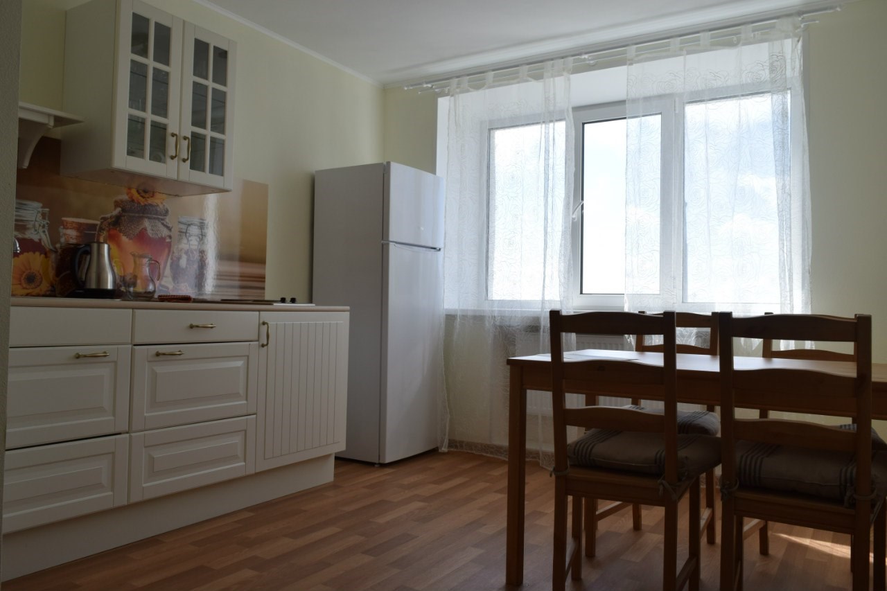 Гостиница "Питкяранта"