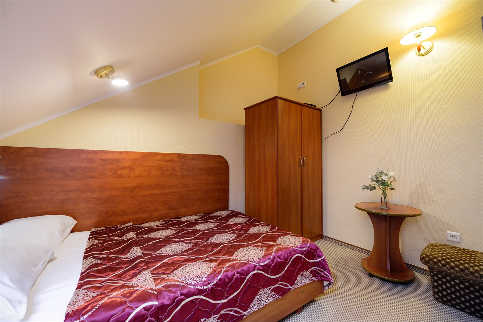 Фламинго - photo 5