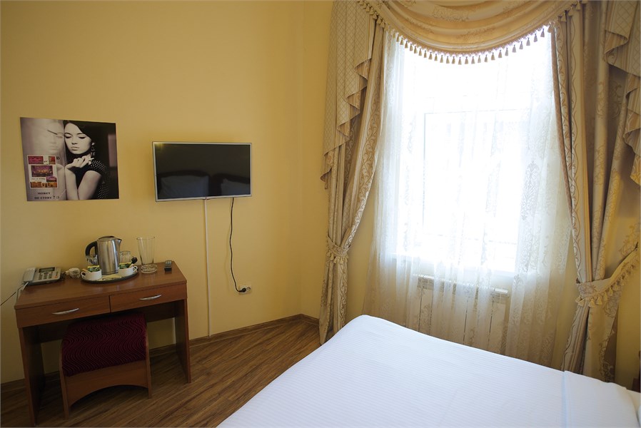 Отель Эдем - photo 3