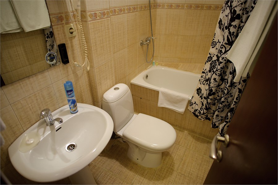 Отель Эдем - photo 4