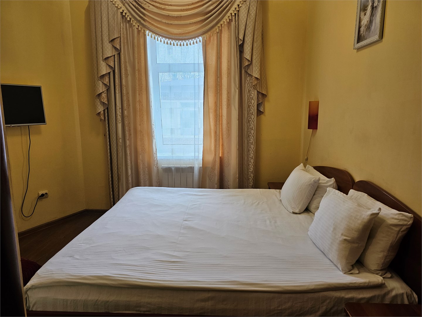 Отель Эдем - photo 2