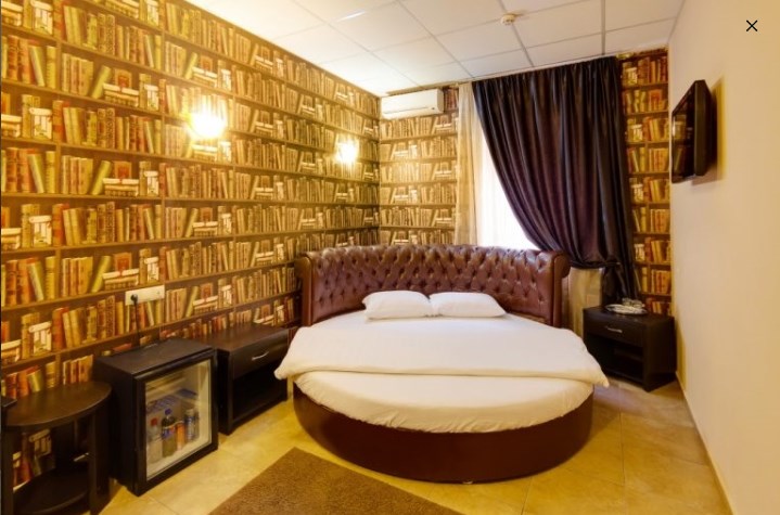 Вилла Сан Ремо - photo 3