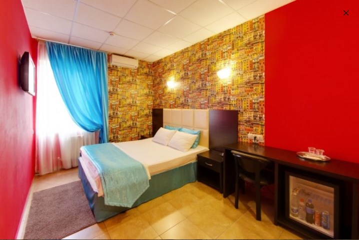 Вилла Сан Ремо - photo 2