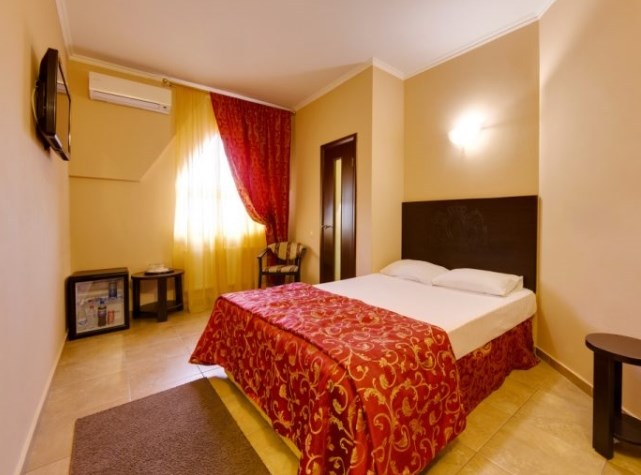 Вилла Сан Ремо - photo 5