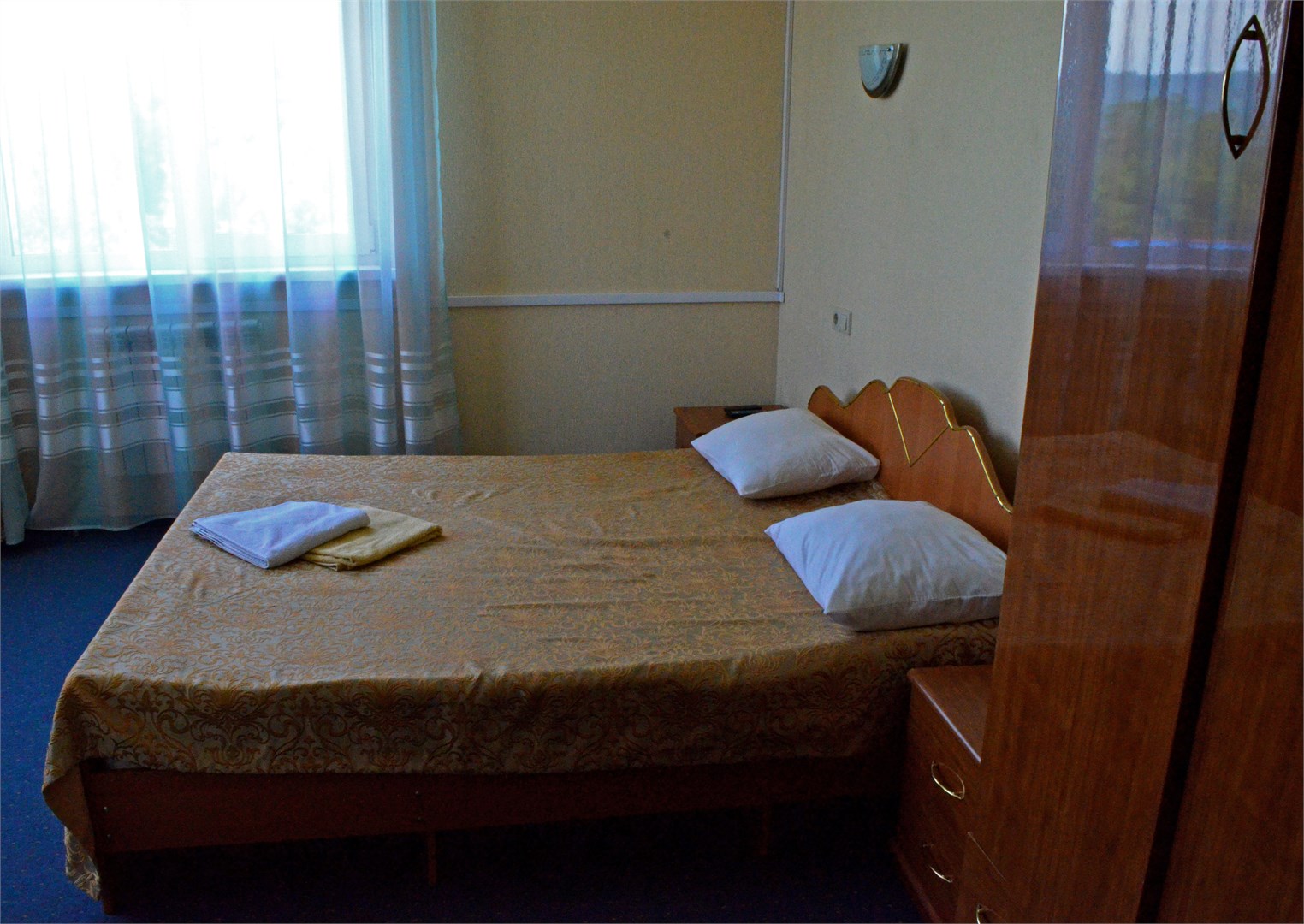 Отель "Аммонит" - photo 3