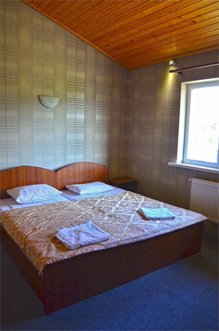 Отель "Аммонит" - photo 4