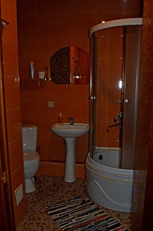Отель "Аммонит" - photo 5