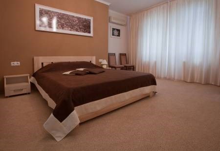 Гостинично-ресторанный комплекс "Санта-Барбара" - photo 2