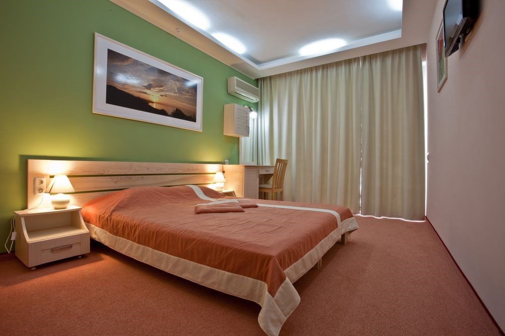 Гостинично-ресторанный комплекс "Санта-Барбара" - photo 3