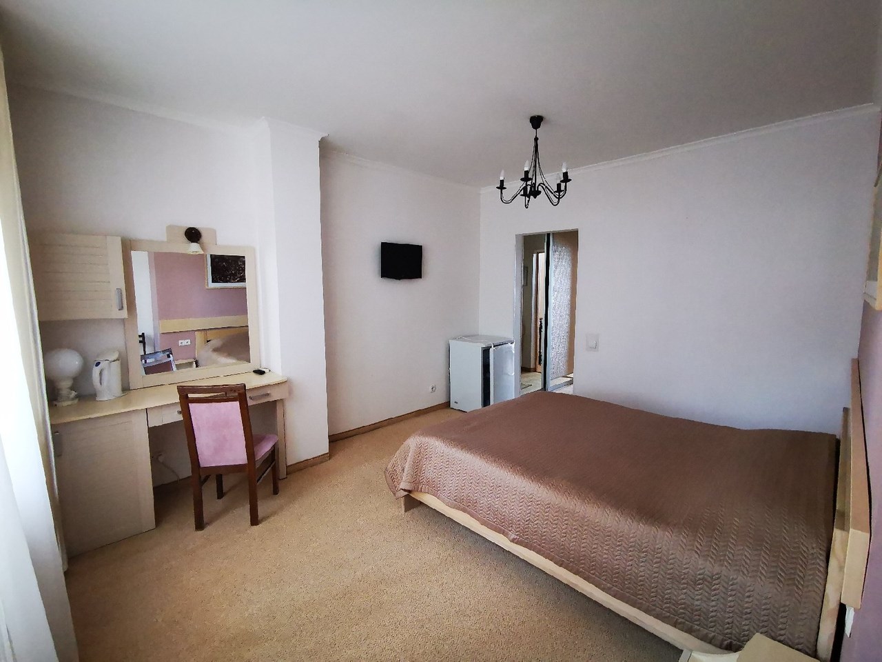 Гостинично-ресторанный комплекс "Санта-Барбара" - photo 5