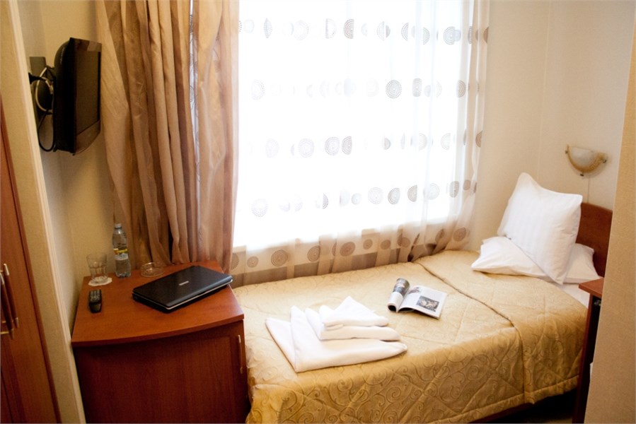 Отель Европа