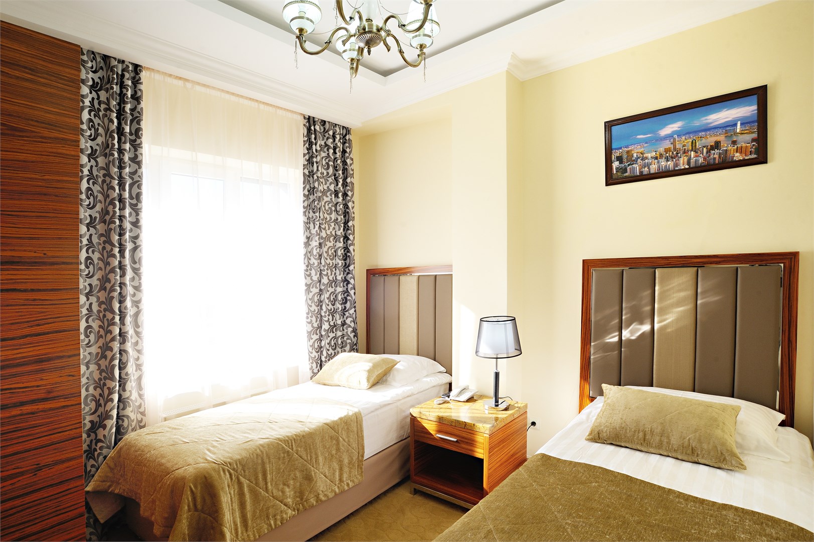 ROYAL HOTEL RIZ - photo 3