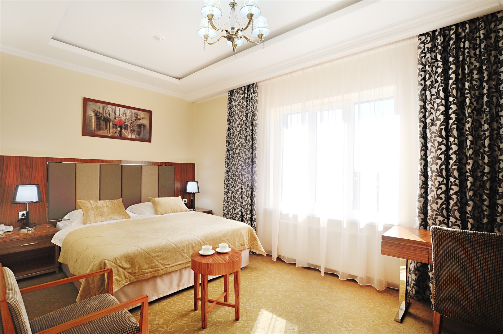 ROYAL HOTEL RIZ - photo 5