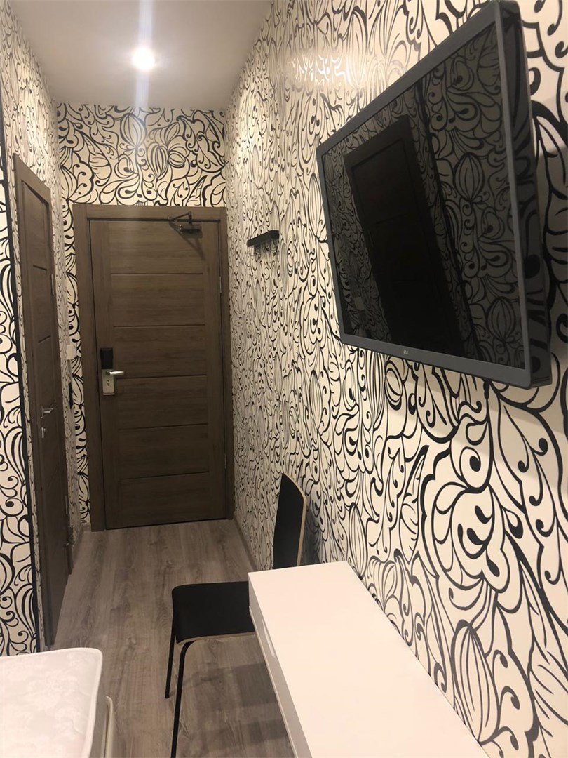 Отель 21 Сокольники - photo 4