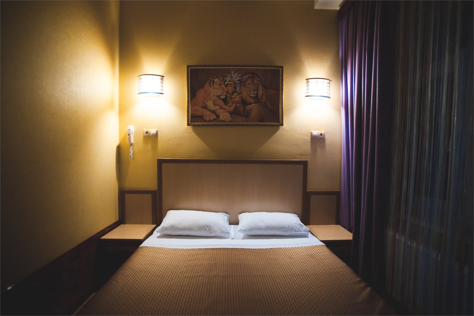 Садко, отель - photo 2