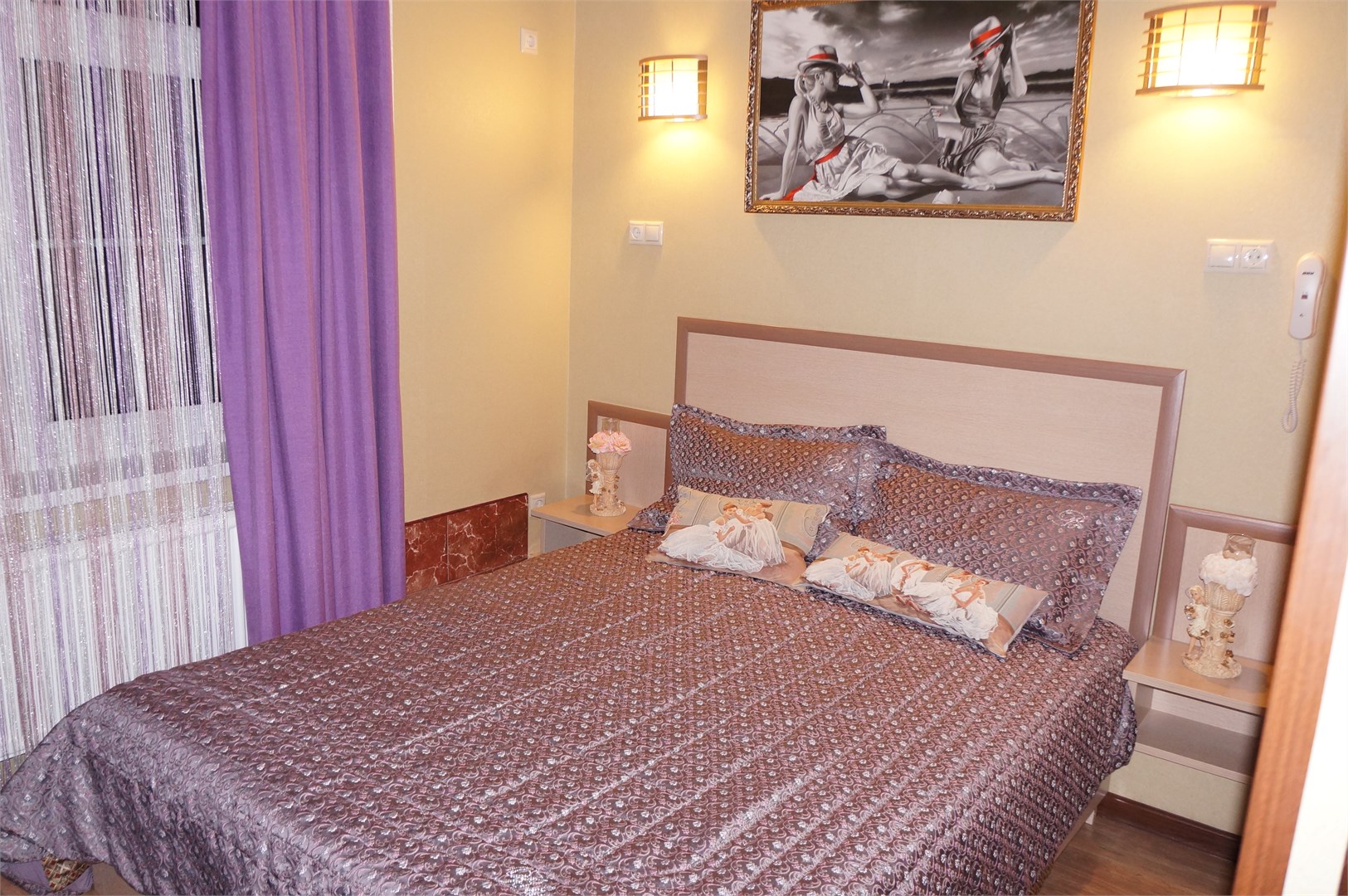 Садко, отель - photo 3