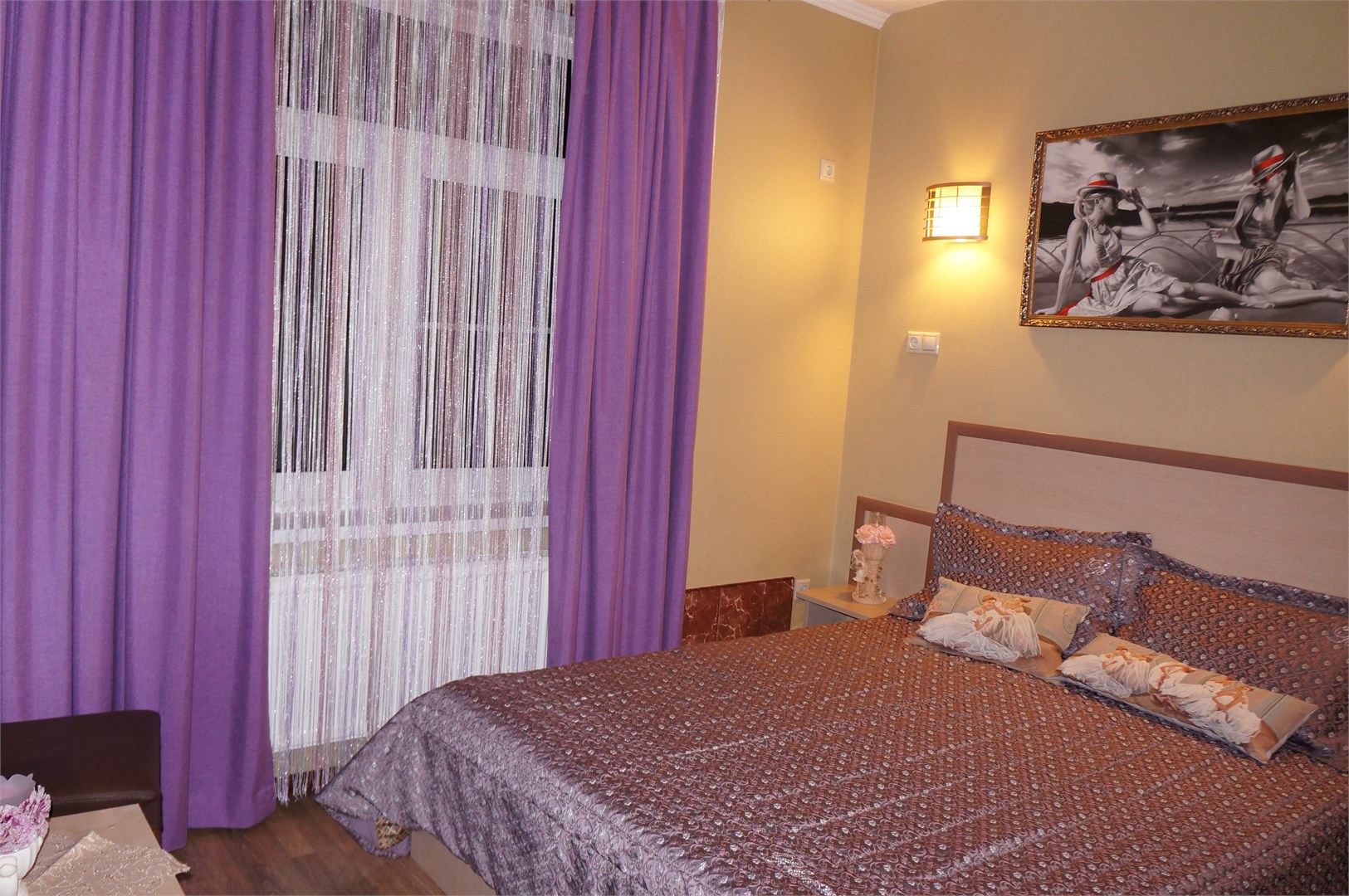 Садко, отель - photo 4