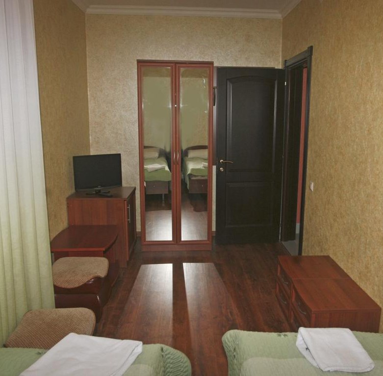 Сосновый бор