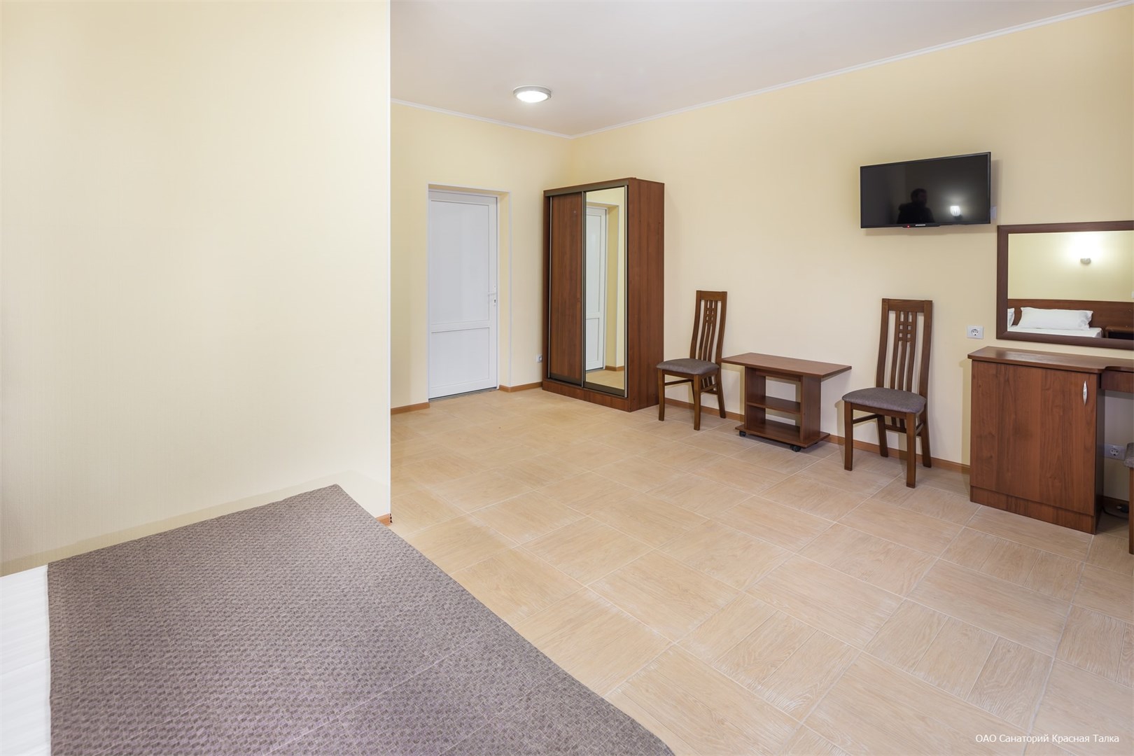 Талка Деревня (Талка Village) - photo 2