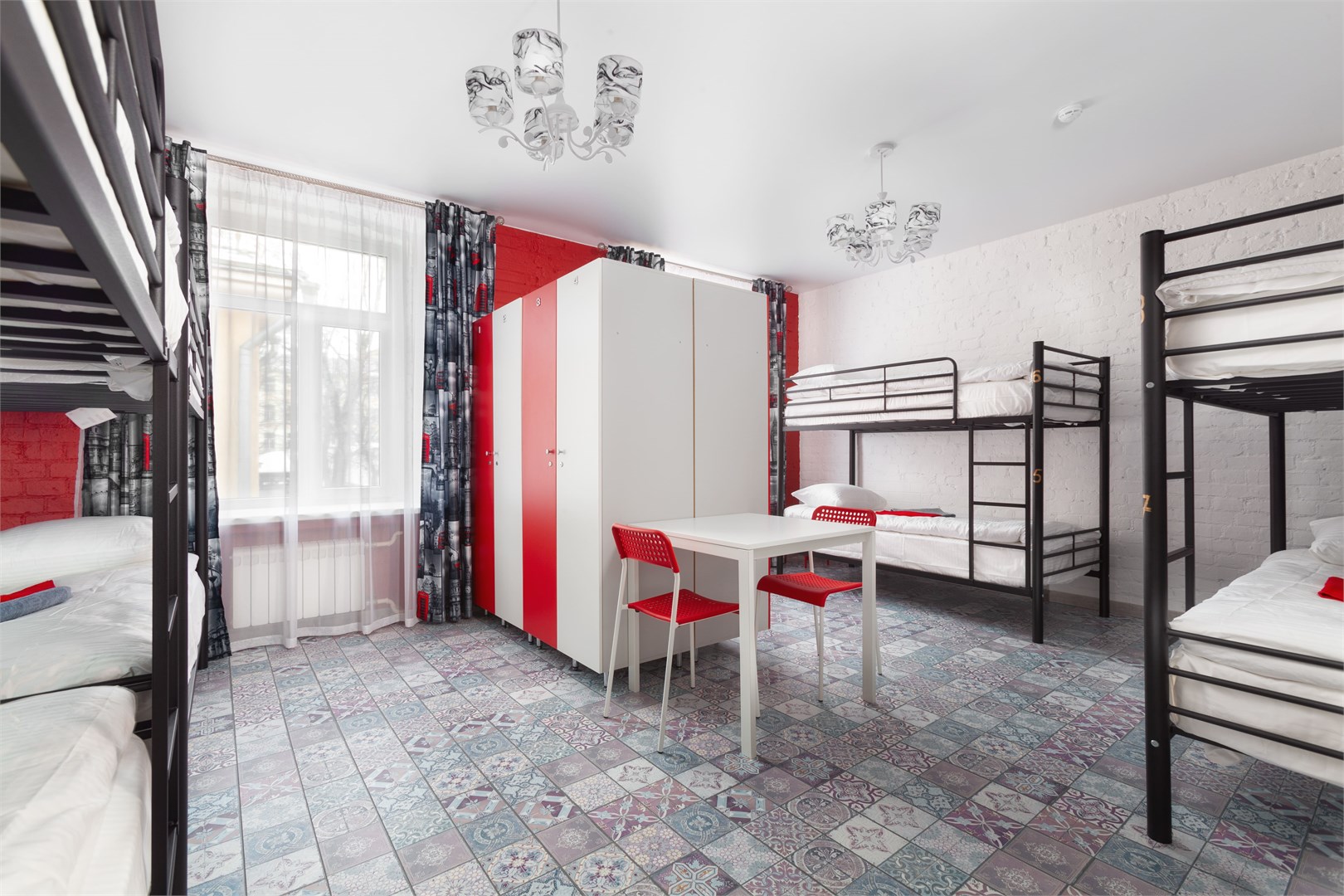 WOW Hostel - photo 2