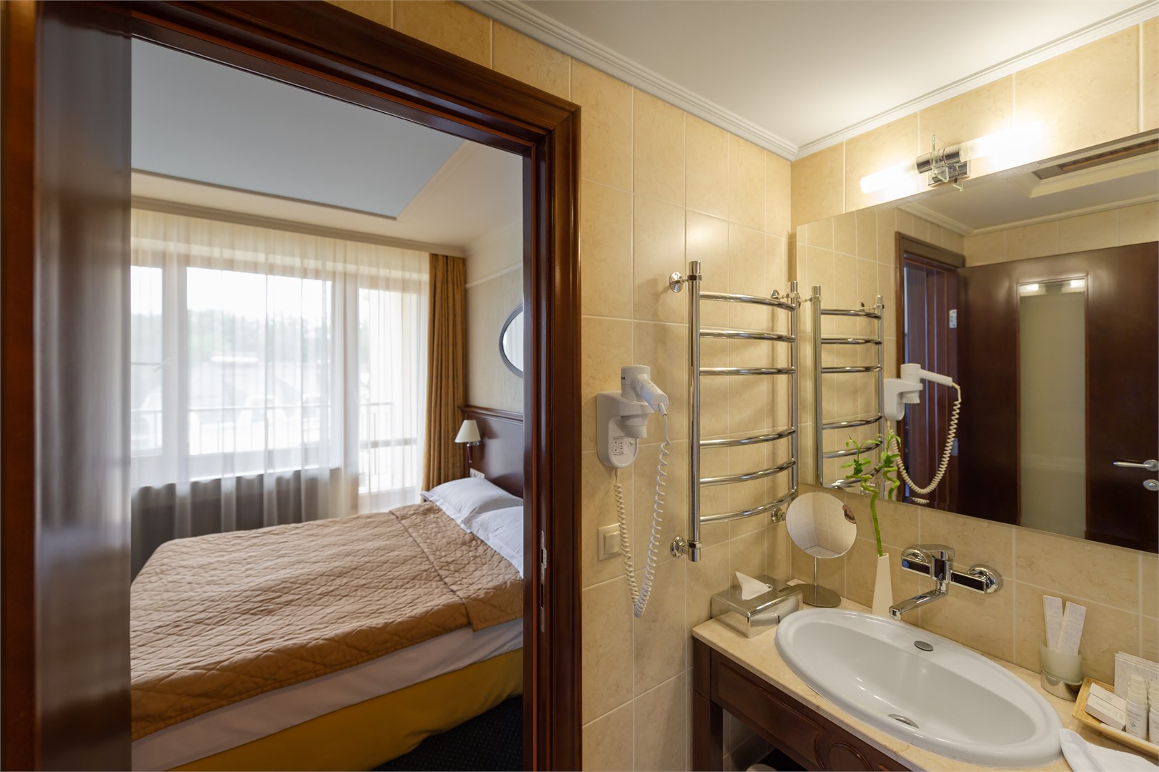 Mistral Hotel & SPA - photo 2