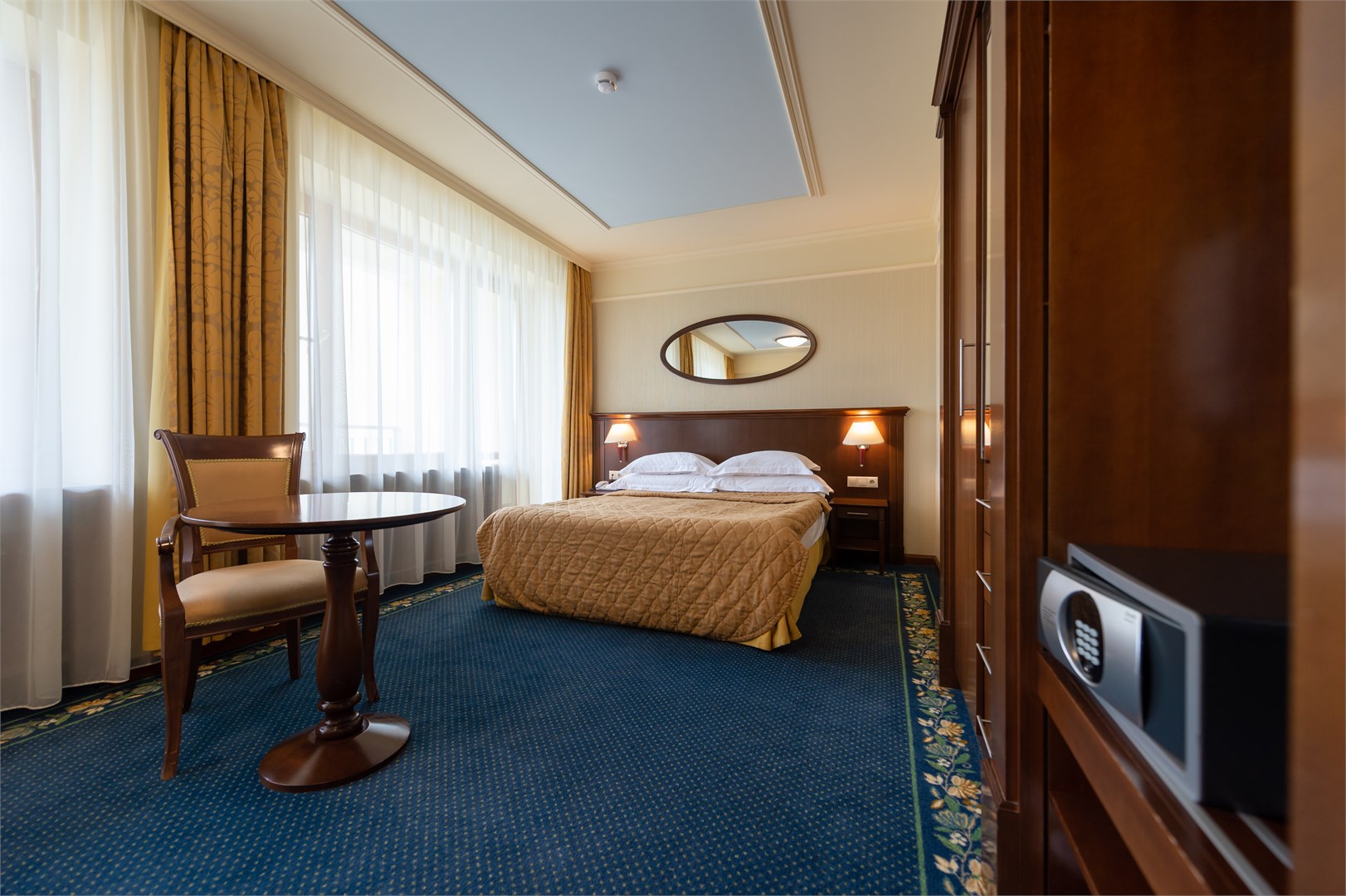 Mistral Hotel & SPA - photo 4