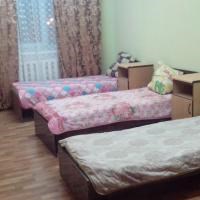 Гостиница "Парковая 12" - photo 4