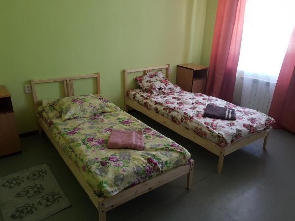 Гостиница "Парковая 12" - photo 2