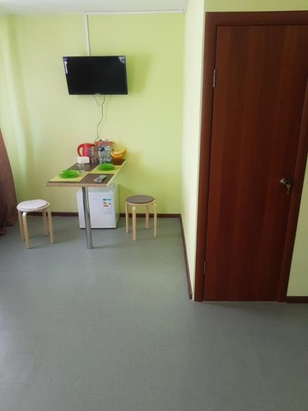 Гостиница "Парковая 12" - photo 5